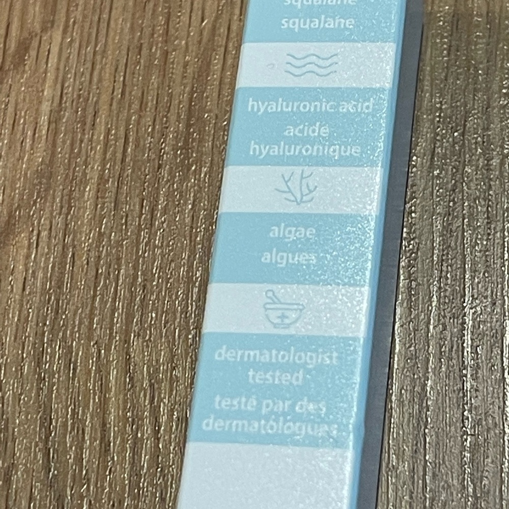 Tarte SEA H2O Balm Lip Tint Zen - Picture 4 of 4